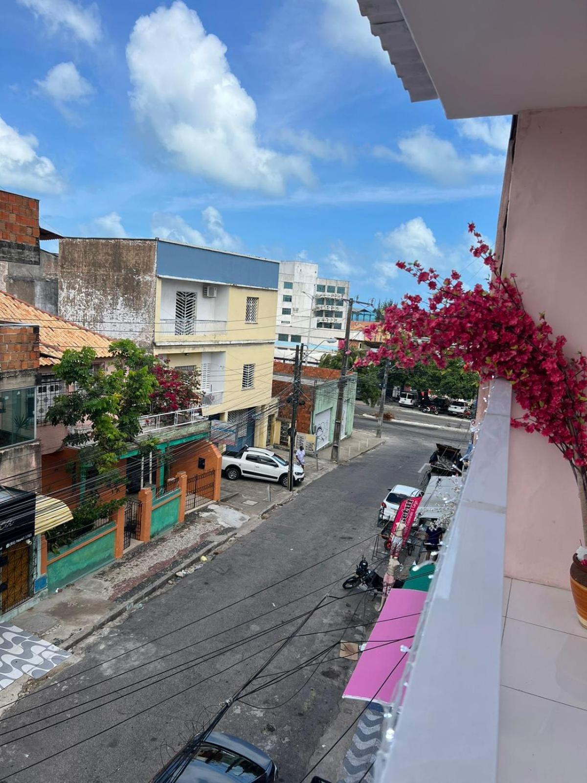 La Rosa Pousada Hostel Fortaleza (Ceara)
