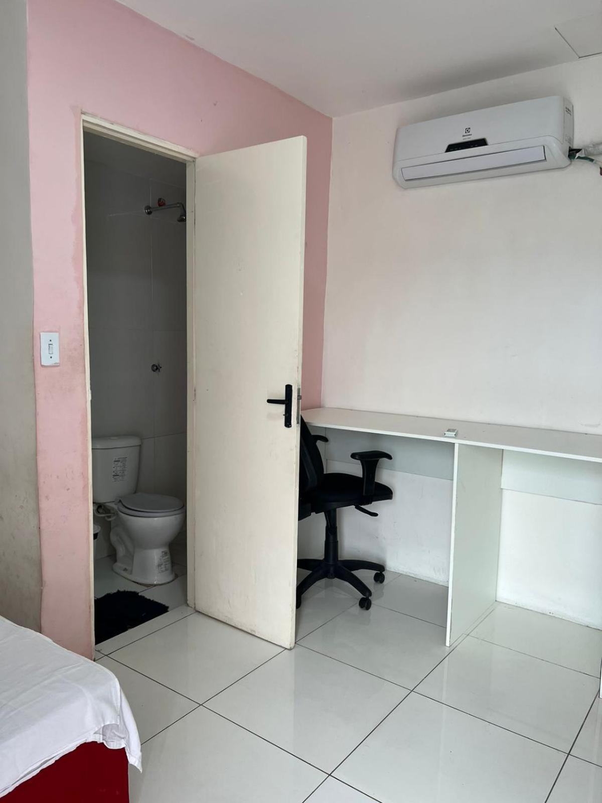 Hostel La Rosa Pousada Fortaleza (Ceara)