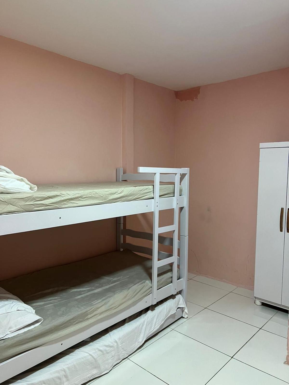 La Rosa Pousada Hostel *
