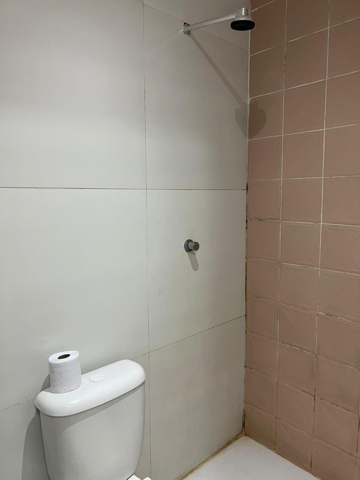 La Rosa Pousada Hostel Fortaleza (Ceara)